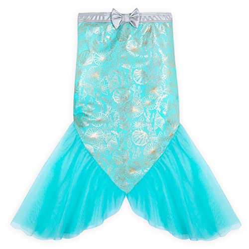 Disney Ariel Deluxe Swim Set for Kids 2 Multicolored3