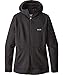 Produktbild Patagonia W's R1 Full-Zip Hoody Damen Sweatshirt M Schwarz