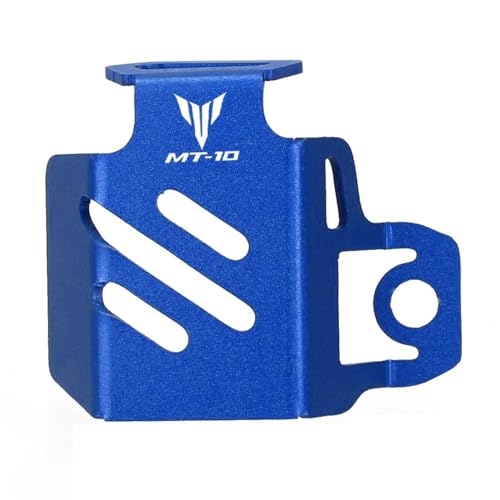 Couvercle de réservoir de liquide de frein MT09 SP et MT07 finition Premium