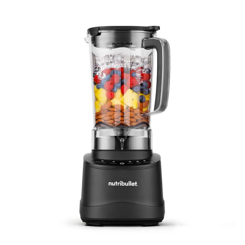nutribullet Power Core™ Blender (NBF430MB)