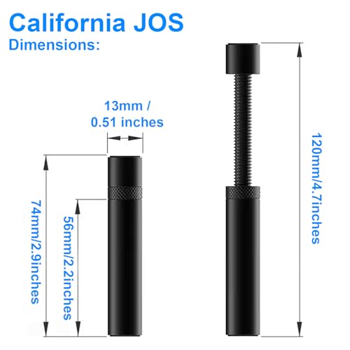 image for California JOS GPU Support Bracket Graphics Card Brace Anti-Sag Holder