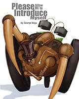 Please Allow Me To Introduce Myself 1492895504 Book Cover