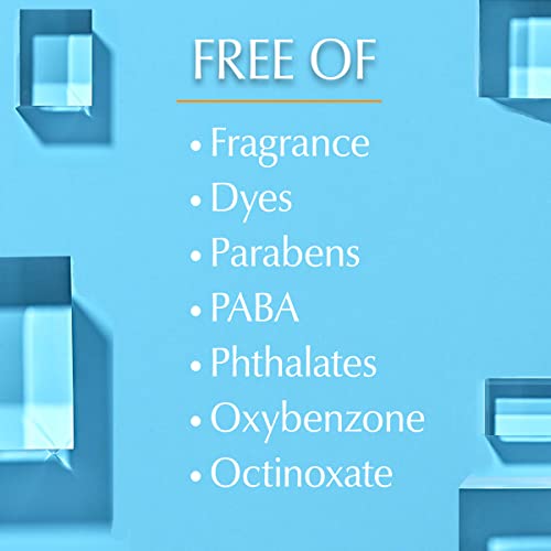 Eucerin Advanced Hydration Spf 50 Sunscreen Spray, Lightweight Sunscreen Lotion Spray, 6 Fl Oz Spray Bottle #TOP5