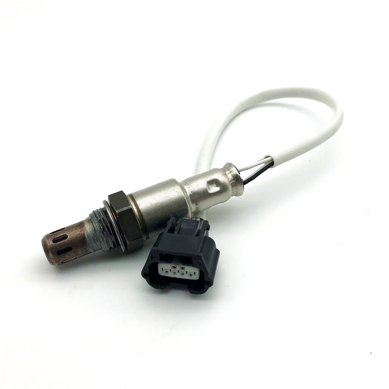 Capteur Oxygène Lambda pour Nissan Micra 2011 régulateur de carburant essence