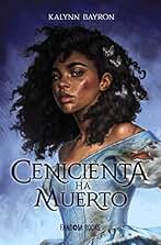 Cenicienta ha muerto (Fantasía)