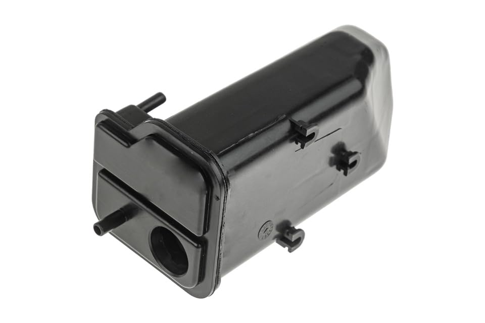 Filtro de carbono activado EFP-VW-004 para Audi A3 03, Golf 03 y Octavia 04