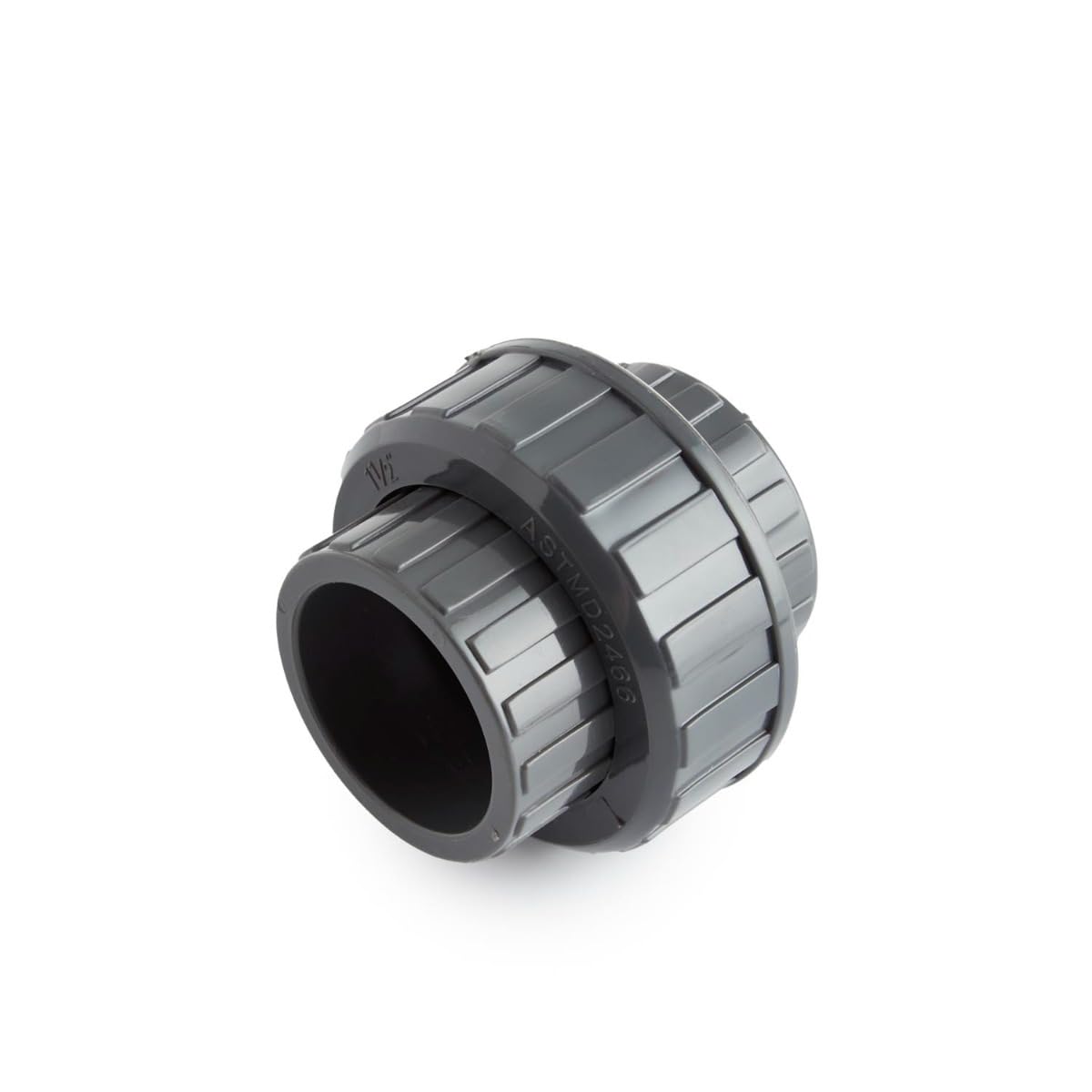 Swell Uk Grey Swell Pond Pressure Pipe Union (1.5 Inch)
