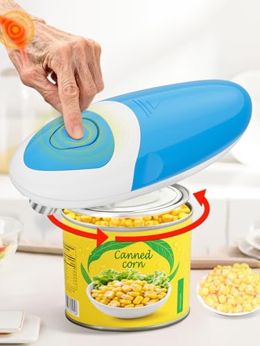 Befumly Electric Can Opener