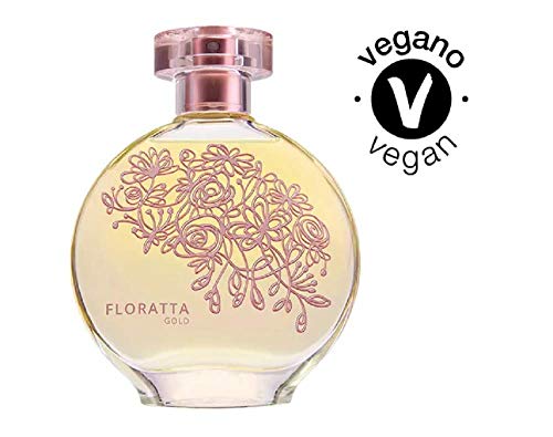 Floratta Gold Desodorante Colônia 75ml 1 41Z4u6XdWLL
