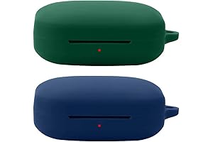 Protection for Your One Plus Buds Pro 2: Durable Silicone Headphone Case