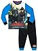 Produktbild How to Train Your Dragon Jungen Schlafanzug Schwarz 140
