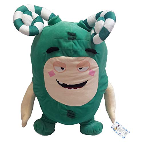 Preisvergleich Produktbild Oddbods Plüsch-Maskottchen ZEE - 65 cm