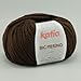 Produktbild Katia Big Merino 007 pinecone 100g Wolle