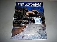 Frank Lloyd Wright: American Architect for the Twentieth Century (Gallery of Art Series) 0831751606 Book Cover
