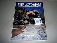 Frank Lloyd Wright: American Architect for the Twentieth Century (Gallery of Art Series) 1572152893 Book Cover