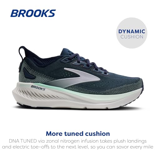 Image of Brooks Women's Glycerin GTS 23 Supportive Running Shoe