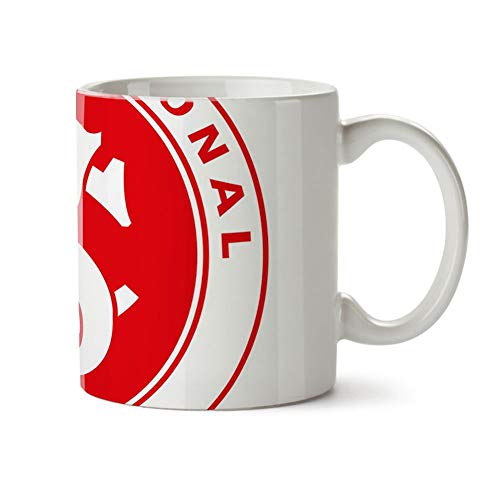 Caneca Internacional 01