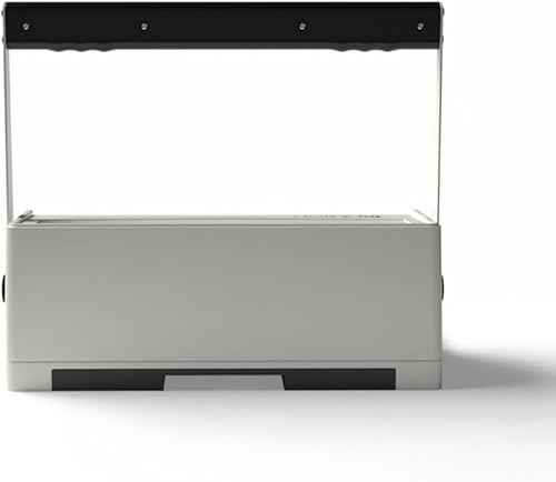 Miniatura 8 de Máquina de encuadernación espiral TruBind TB-S20 TB-S20