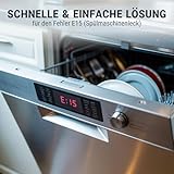 Neff-Geschirrspüler Test