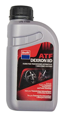 Krafft - Aceite lube atf d 21247 500ml