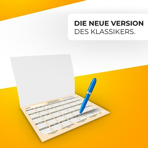 Spielansicht von Stadt Land Fluss - Kids Edition_2