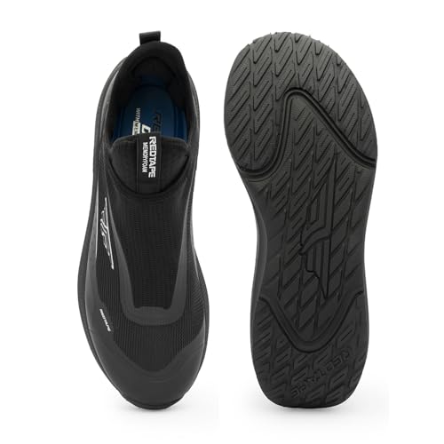 Image of Red Tape Men's Walking Shoes for Everyday Comfort and Ease