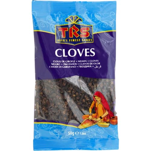 TRS, Clavo entero, (1 X 50 GR)