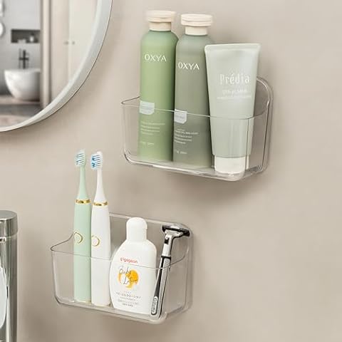 Étagère de douche CGBE Cover