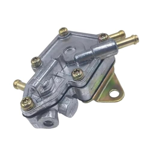 Interruptor de combustible de llave de paso gasolina para Quad Buyang G300 y Linhai 300