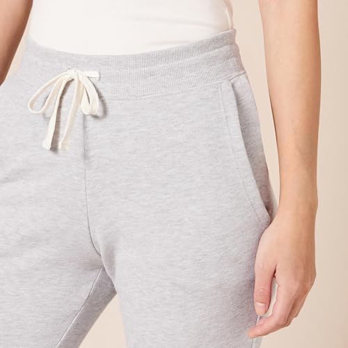Image of Amazon Essentials Women's Fleece Jogger Sweatpant (Available in Plus Size)