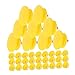 WATIIFUFU 300pcs - Shoe Grippers Spikes for Nails for Hiking Climbing and Outdoor Activities Suitable for All Shoe Types