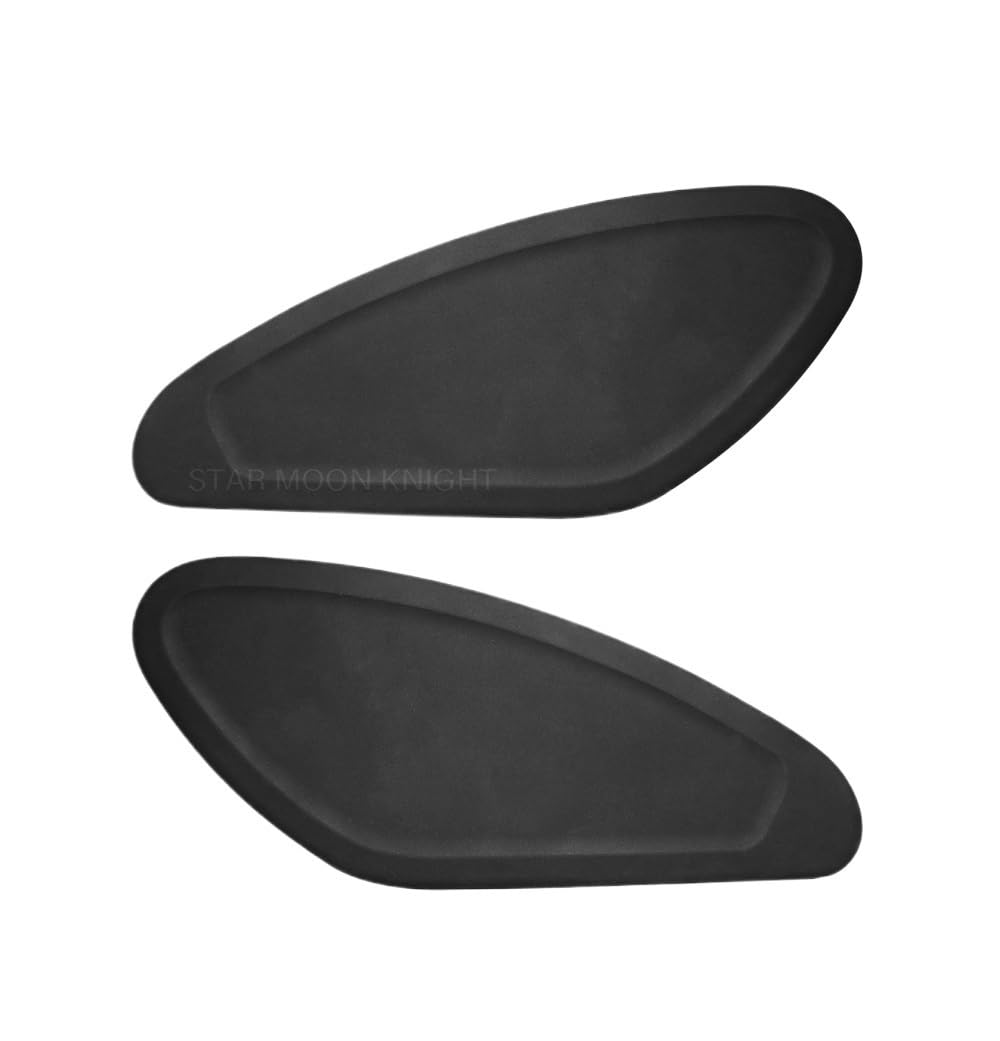 for Rocket 3 GT R TFC for Rocket 3 Motorcycle Side Fuel Tank Pad Tank Pads Protector Stickers Decal Gas Grip Traction Pad Pads Side Tanks