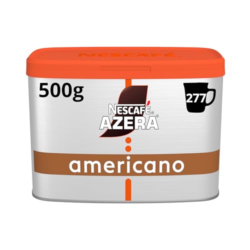NESCAFE AZERA 500G 122069745 EACH（Amazon）