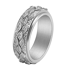 Spinner New - Silver