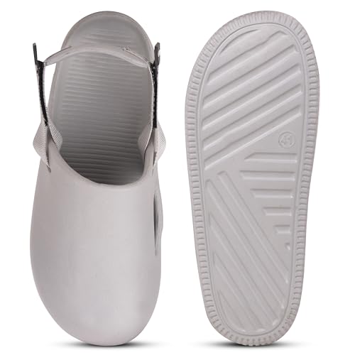 Image of Action ONTC-20 Men Clog