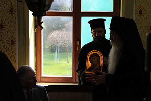 Außergewöhnlicher Edelbrand Quitten Orthodoxes Kloster Manastir Kovilj 0,7 l