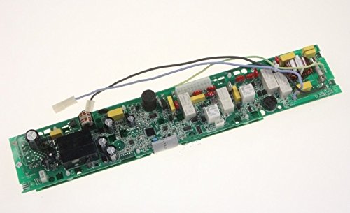 Preisvergleich Produktbild AEG Zeitschaltuhr, digital für Micro Wellen AEG bvmpièces