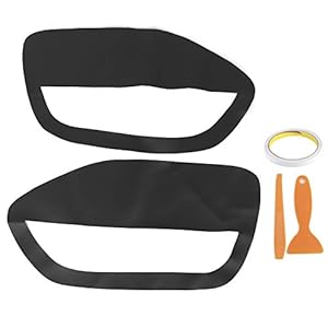 2 szt. Panele drzwiowe Bediffer Mustang 2005-2009