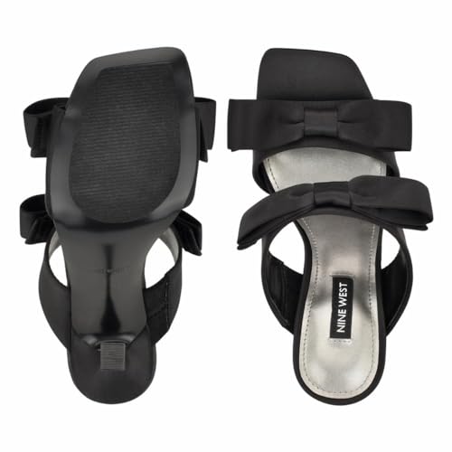 Nine West Women's Yoloh Heeled Sandal4