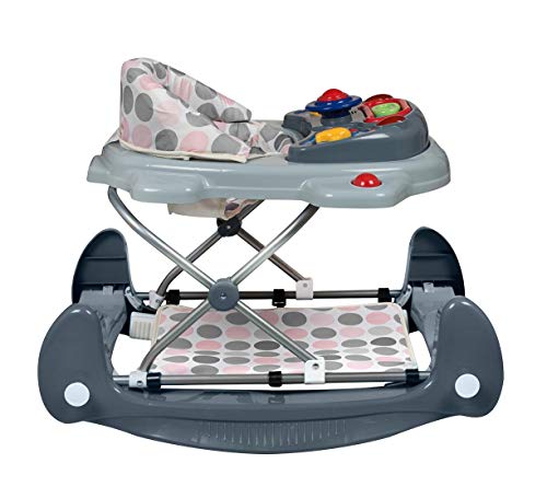 Baninni Baby Jumper Salta Bruin