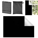 Magnetischer Blackout -Fensterabdeckung - Blind, einfacher Installation Privatsphäre | Haus, Auto, Mietfahrzeug, Reisezubehör für Anhänger, Terrasse, Windschutzscheibe, Türschutz