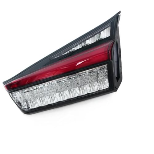 Feu arrière LED haute intensité pour Mitsubishi avec antibrouillard intérieur gauche