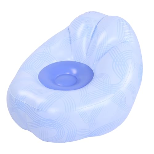 Canapé gonflable de camping et intérieur portable de marque Brrnoo