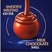Lindt LINDOR Dark Chocolate Candy Truffles, Dark Chocolate with Smooth, Melting Truffle Center, 5.1 oz. Bag