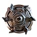 Compatible Water Pump Compatible with VQ37 VQ35 VR38DE Engines J50 QX50 G37 G36 G37 R35 GT-R S50 S51 FX37 Y51 Y50 Q50 with 29 Teeth B1010-JK20A