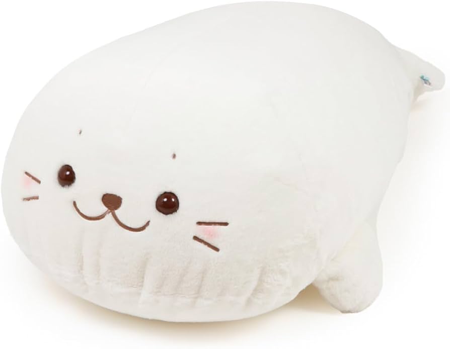 【しろたん】クリーミーしろたん 85cm 抱き枕 Amazon.co.jp: しろたん クリーミー抱き枕 85cm マザーガーデン