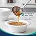 Plasti Plus [100 Count] Disposable Plastic White 12 oz Heavy Weight Soup Bowls, Great For Weddings, Home, Office, School, Party, Picnics, Take-out, Fast Food, Outdoor, Events, Or Every Day Use,