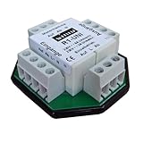 für Schalter, Rolladenuhren, Funkempfänger uvm