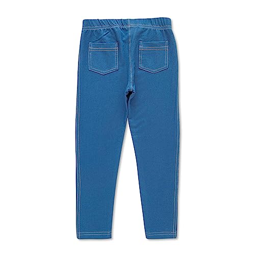 Image of Jus Cubs Girls Cotton Blend Jegging