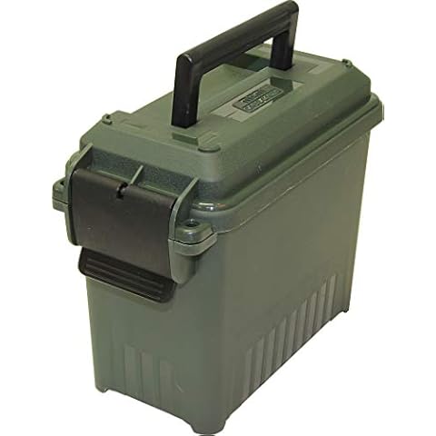 MTM AC15-11 Mini Ammo Can Cover